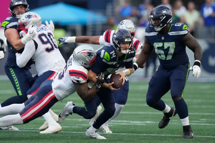 High-Profile Injuries Already Adding Up Two Games Into The NFL Season